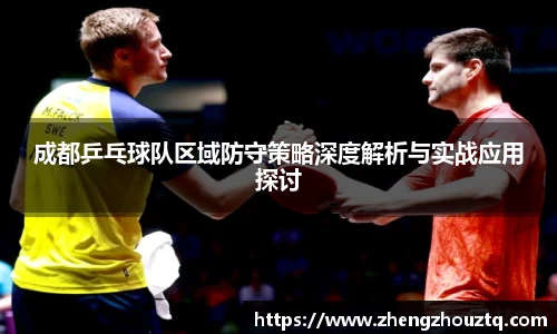 成都乒乓球队区域防守策略深度解析与实战应用探讨